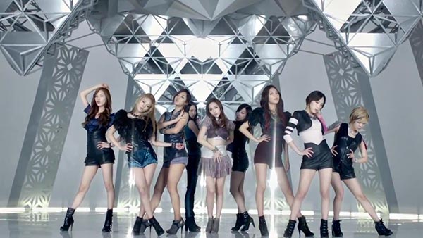 Girls' Generation -