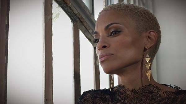 Goapele - 