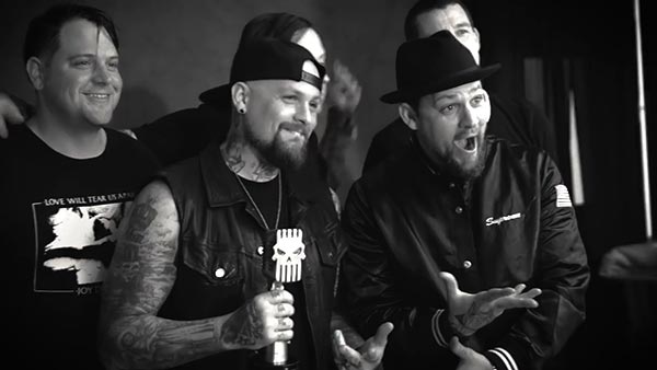 Good Charlotte - 