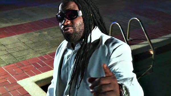Gramps Morgan - 