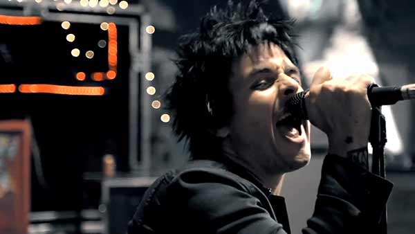 Green Day - 