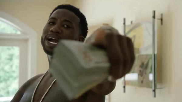 Gucci Mane - 