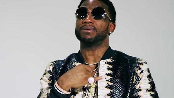 Gucci Mane - 