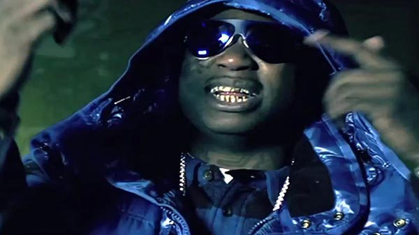 Gucci Mane f/ Rocko & T.I. - 