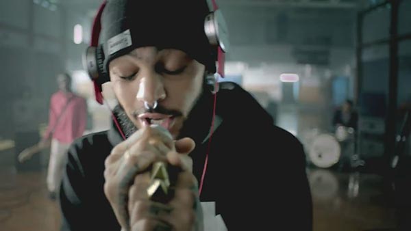 Gym Class Heroes f/ Ryan Tedder - 