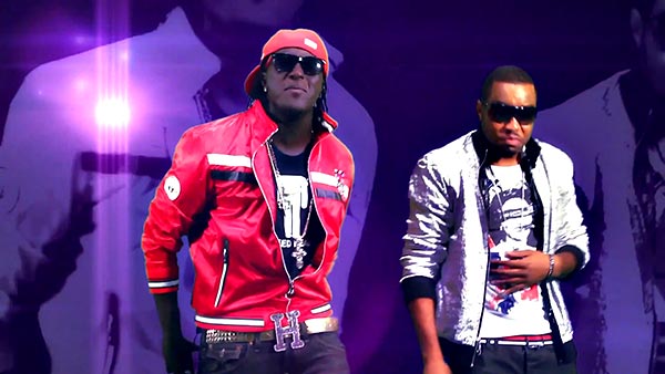 Hitmaker f/ Kari Jess - 