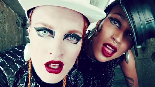 Icona Pop - 