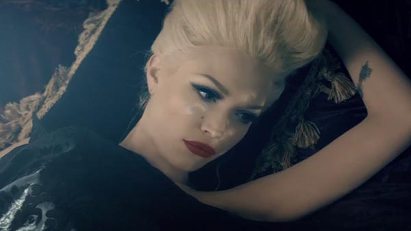 Ivy Levan -