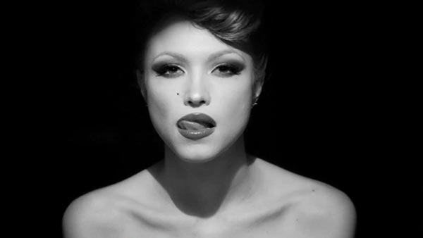 Ivy Levan - 