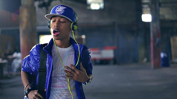 Jacob Latimore - 