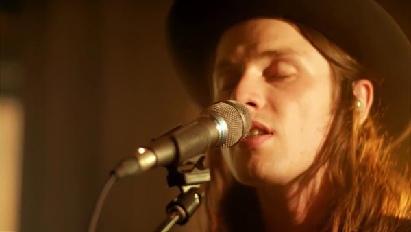 James Bay - 