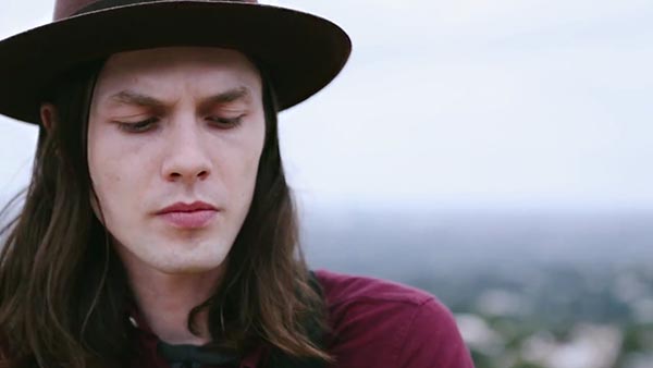 James Bay - 