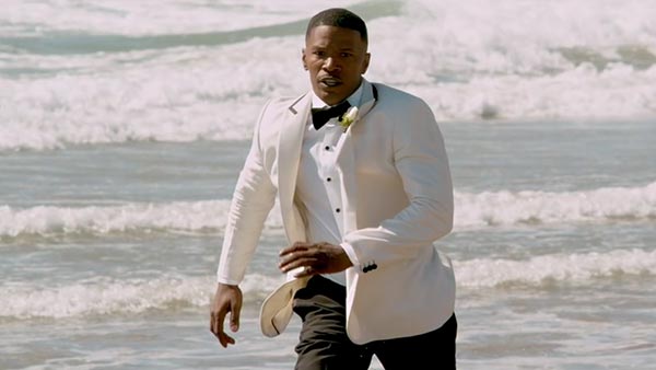 Jamie Foxx - 