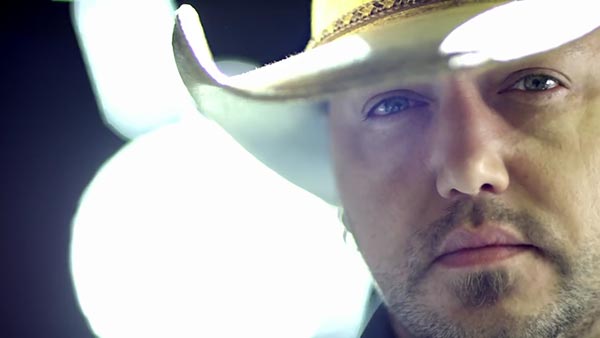 Jason Aldean - 