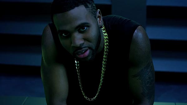 Jason Derulo - 