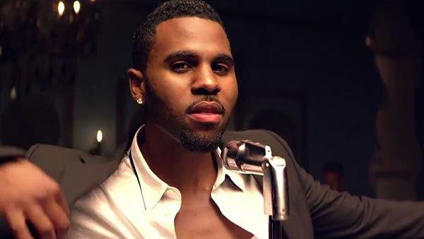 Jason Derulo - 