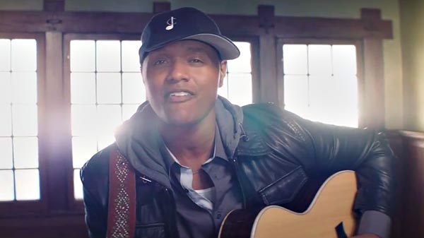 Javier Colon f/ Natasha Bedingfield - 