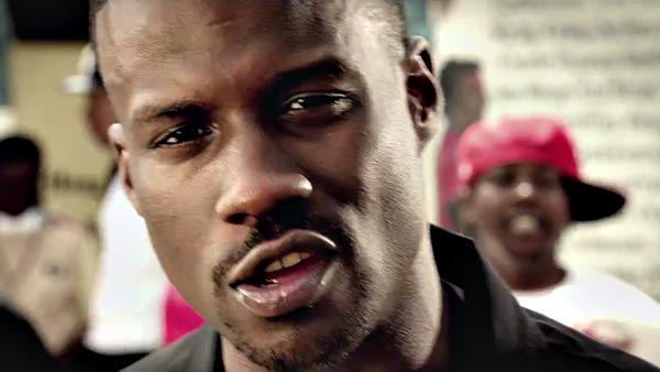 Jay Rock f/ Kendrick Lemar - 
