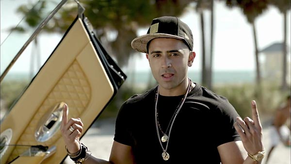 Jay Sean f/ Pitbull 