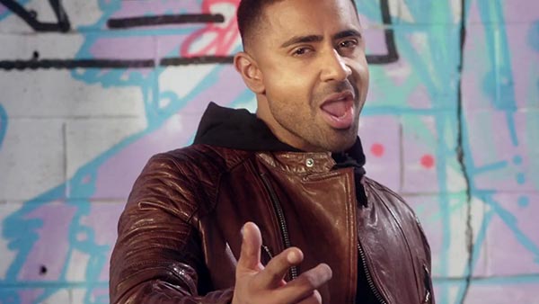 Jay Sean f/ Sean Paul - 