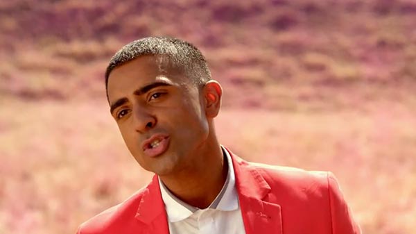 Jay Sean f/ Rick Ross - 