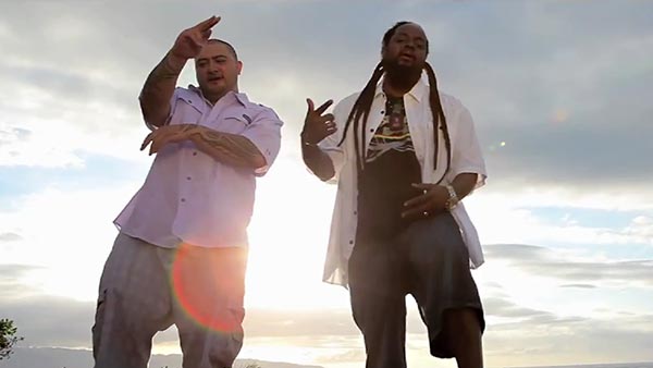 J Boog f/ Peetah Morgan - 