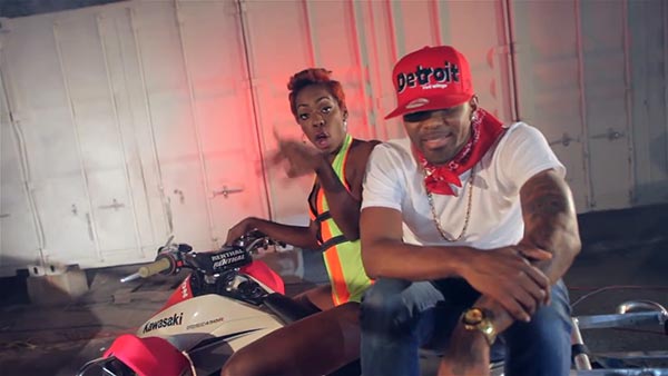 J. Capri & Konshens - 