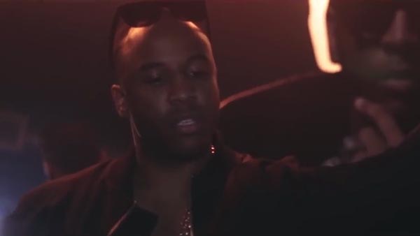 J-Delice f/ Dublin - 