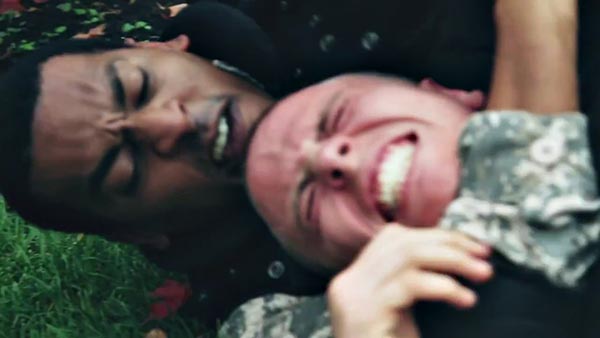 Jedi Mind Tricks f/ Demoz - 