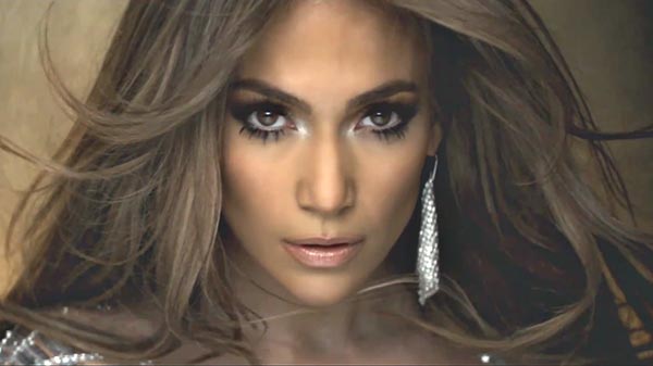 Jennifer Lopez f/ Pitbull - 