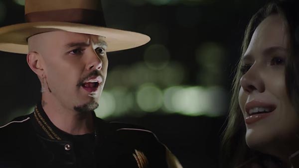 Jesse & Joy - 