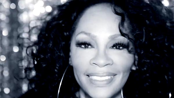 Jody Watley f/ Gerald Brown - 