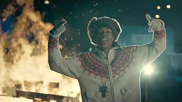 Joker f/ Buggsy & Otis Brown - 