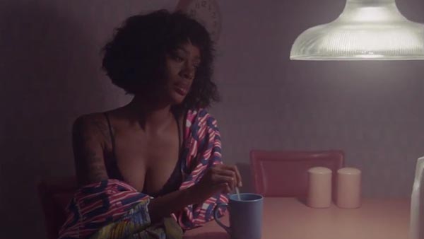 Kari Faux - 