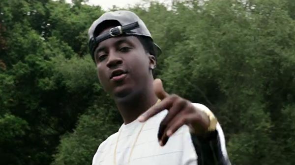 K Camp - 