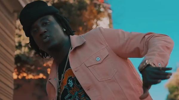 K Camp - 