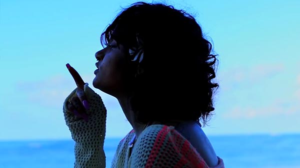 Kehlani f/ Coucheron - 