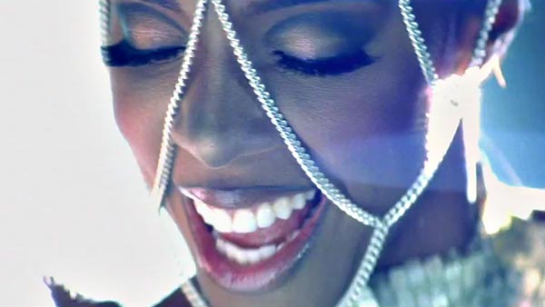 Kelly Rowland - 