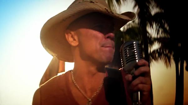Kenny Chesney -
