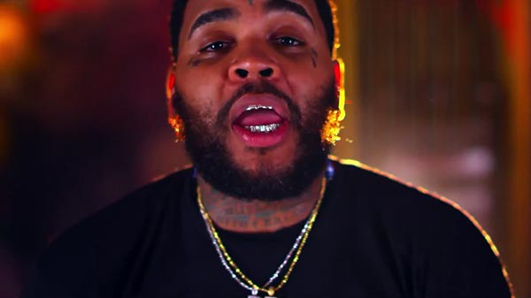 Kevin Gates - 