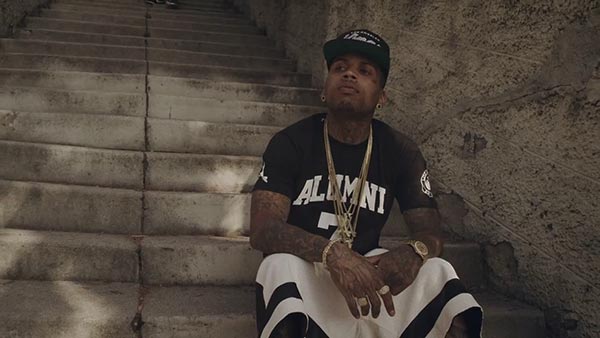 Kid Ink - 