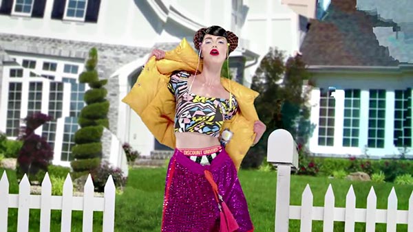 Kimbra - 