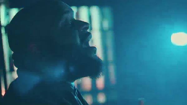 Klarkent f/ Derek Minor - 