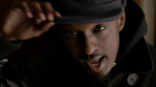 K'naan f/ Nelly Furtado - 