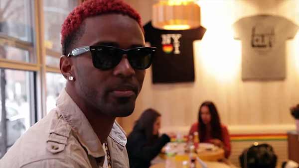 Konshens - 