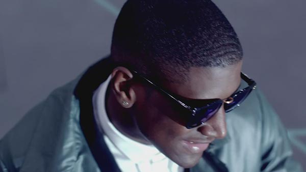 Labrinth f/ Tinie Tempah - 