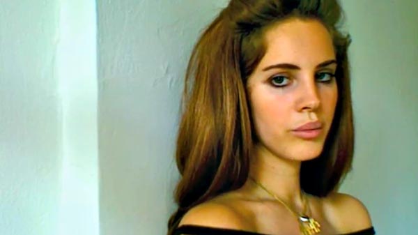 Lana Del Rey - 