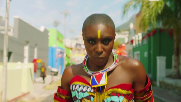 Laura Mvula - 
