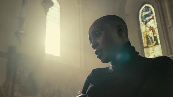Laura Mvula - 