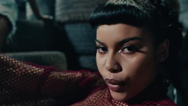 Leaf f/ Lil Yachty - 